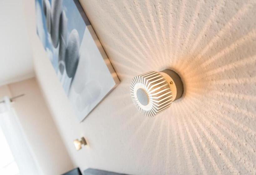 غرفة قياسية, Schäfers Hotel, Self Check In, Cafe Am