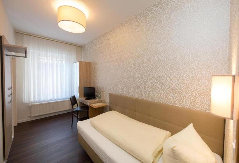 스탠다드 싱글 룸, Sudlohner Hof  Ristorante Da Fabio