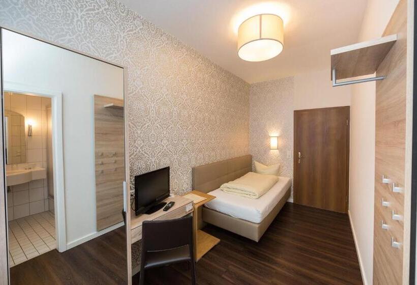 스탠다드 싱글 룸, Sudlohner Hof  Ristorante Da Fabio