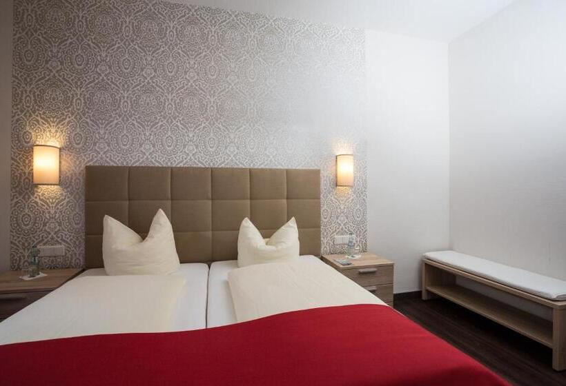 스탠다드 룸, Sudlohner Hof  Ristorante Da Fabio