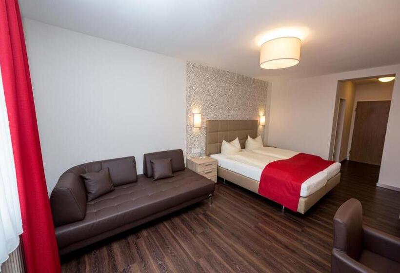 컴포트 룸, Sudlohner Hof  Ristorante Da Fabio