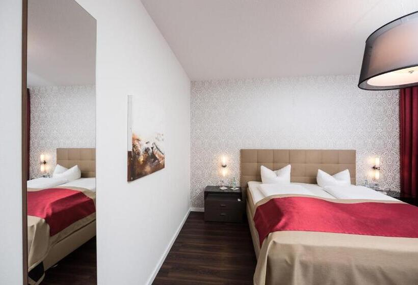 컴포트 룸, Sudlohner Hof  Ristorante Da Fabio