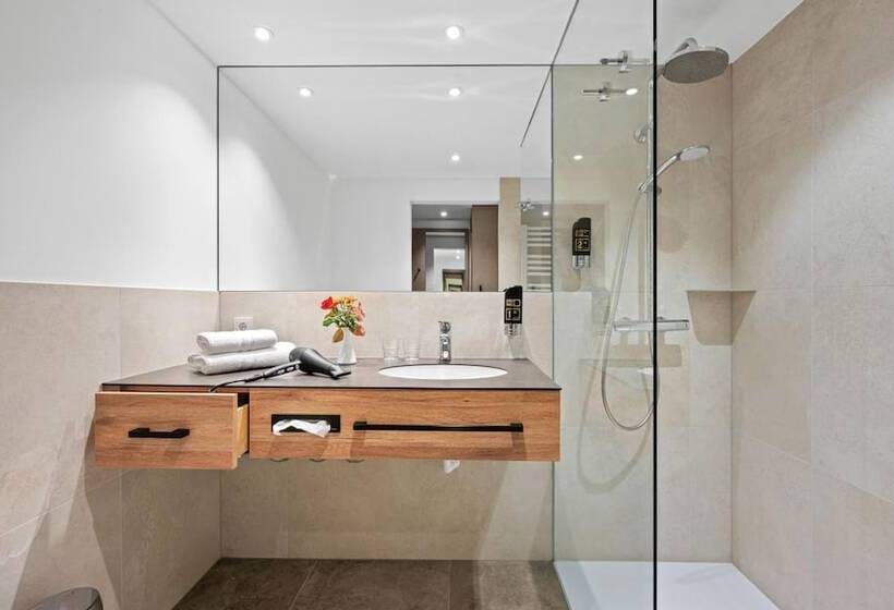 스탠다드 룸, Seeblick