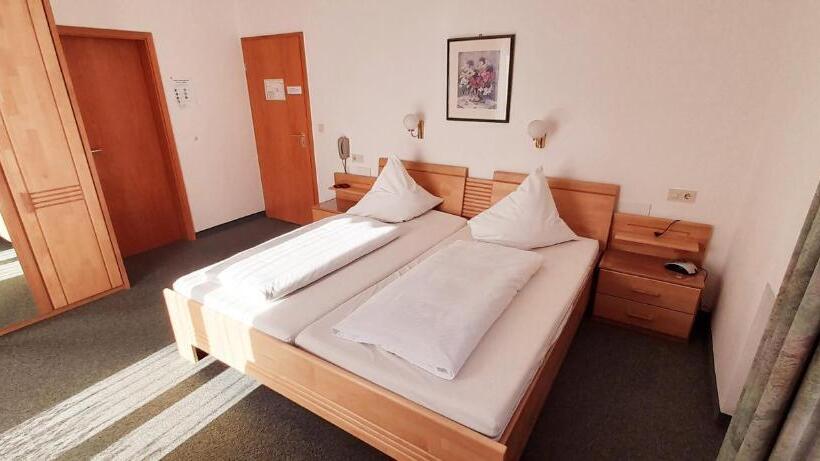 חדר סטנדרט, Seemüller