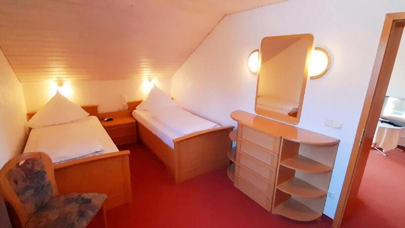 חדר סטנדרט, Seemüller