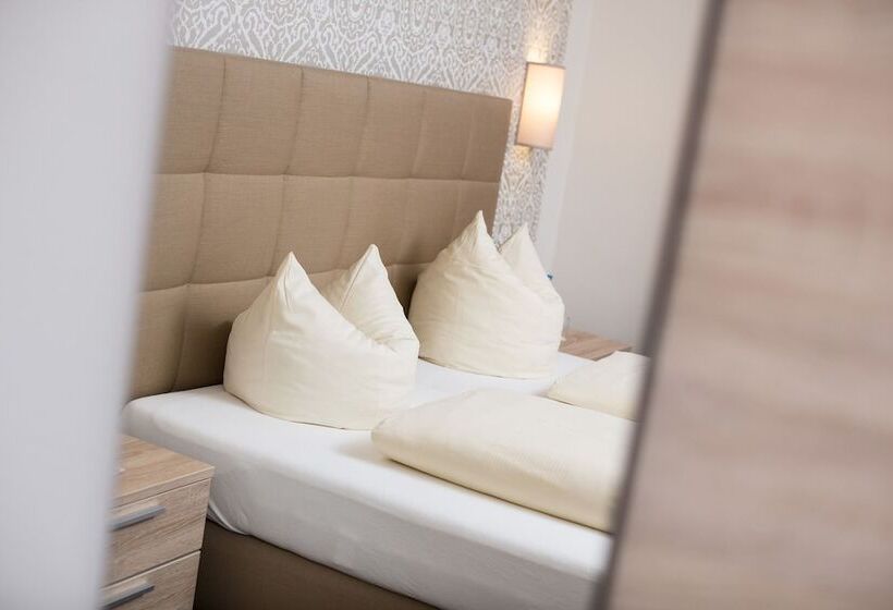 스탠다드 룸, Sudlohner Hof  Ristorante Da Fabio