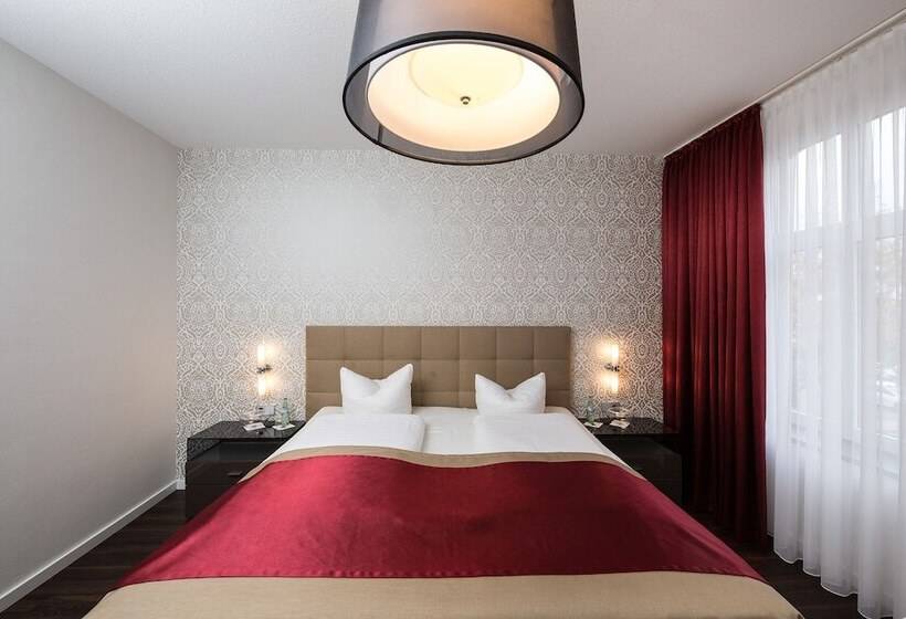 스탠다드 룸, Sudlohner Hof  Ristorante Da Fabio