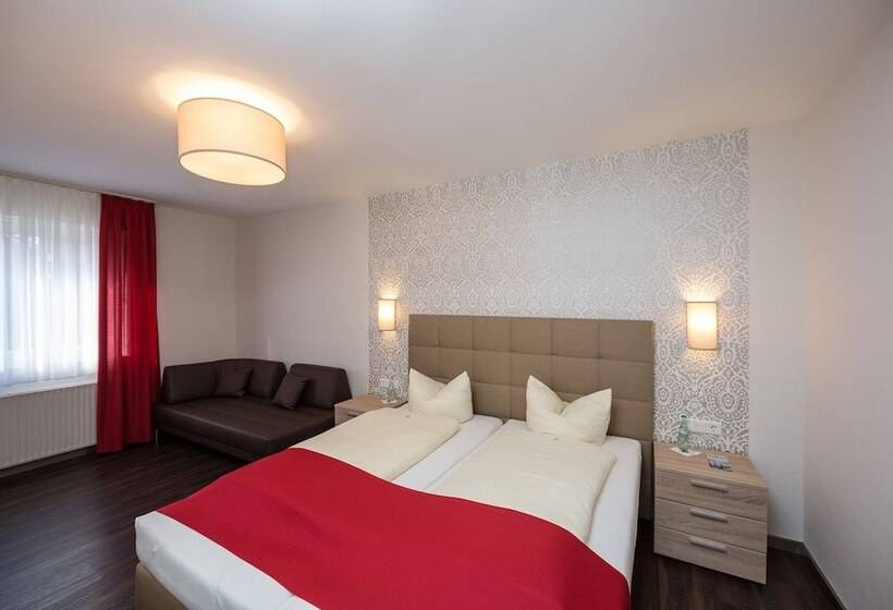 컴포트 룸, Sudlohner Hof  Ristorante Da Fabio