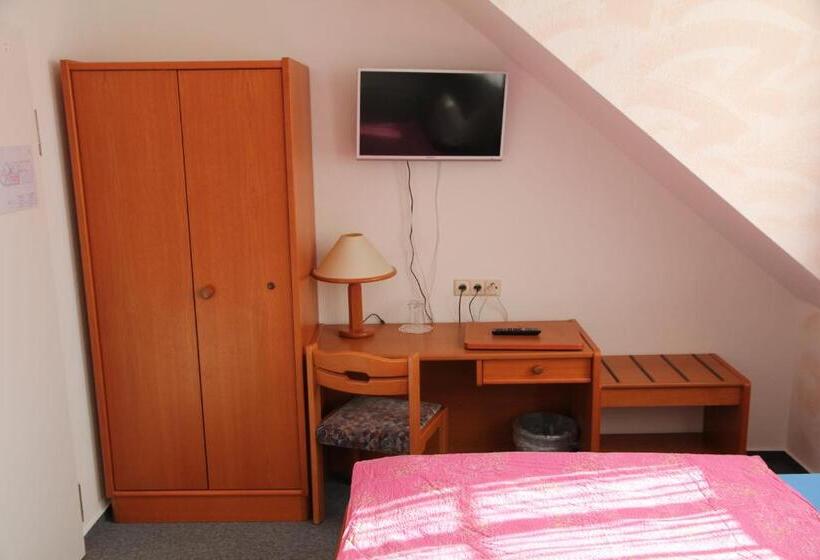 غرفة قياسية, Wehrstedter Hof