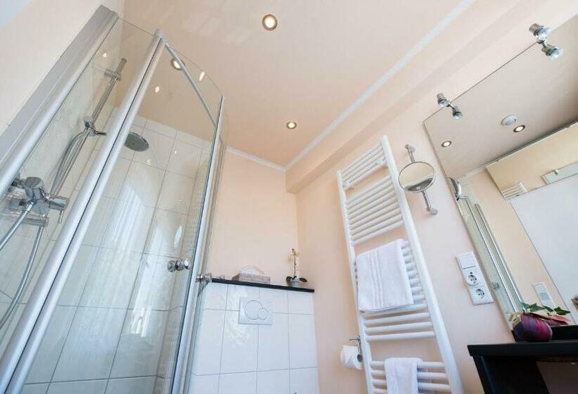 اتاق راحتی یک تخته, Zur Mühle