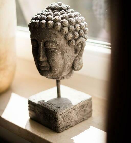 اتاق راحتی, Zur Mühle