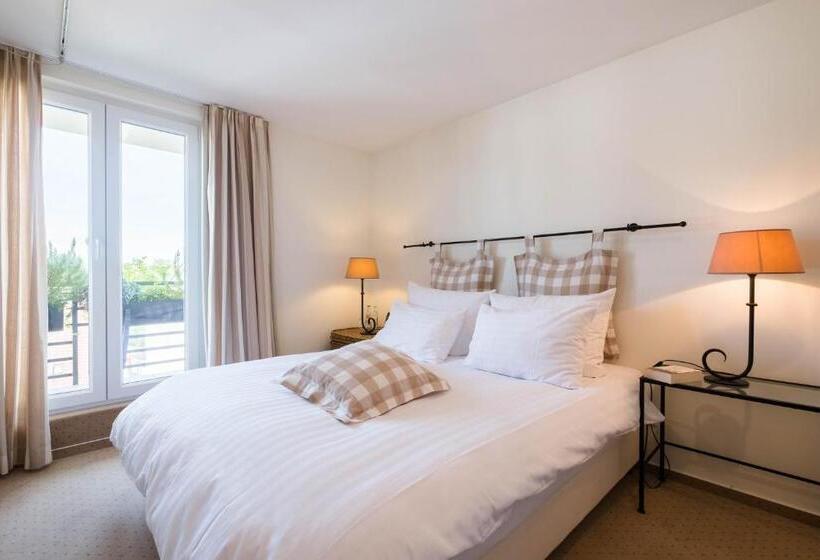 سوییت, Zur Mühle