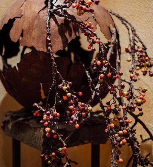 اتاق اکونومی, Zur Mühle