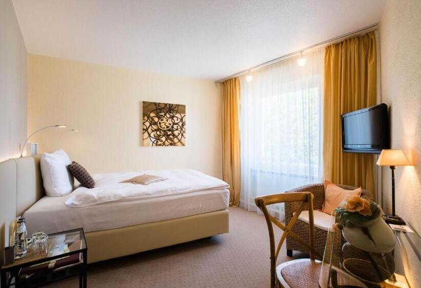 اتاق اکونومی, Zur Mühle