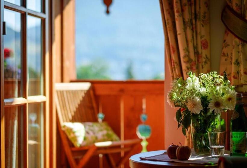 غرفة قياسية, Landhaus Christl Am See