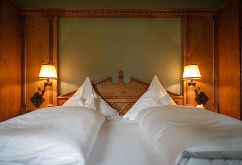 غرفة قياسية, Landhaus Christl Am See