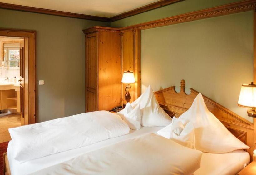 غرفة قياسية, Landhaus Christl Am See