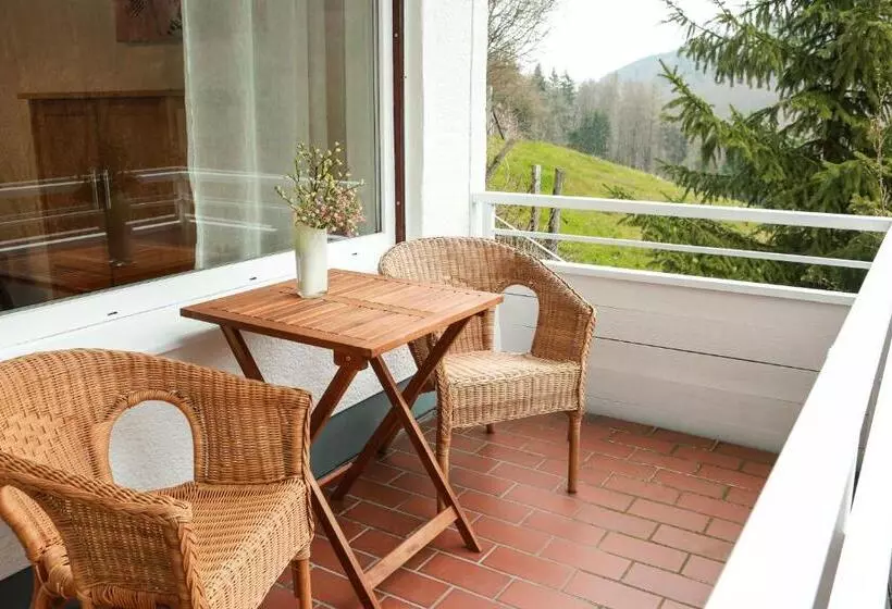 ファミリールーム, Landhotel Baumwipfel