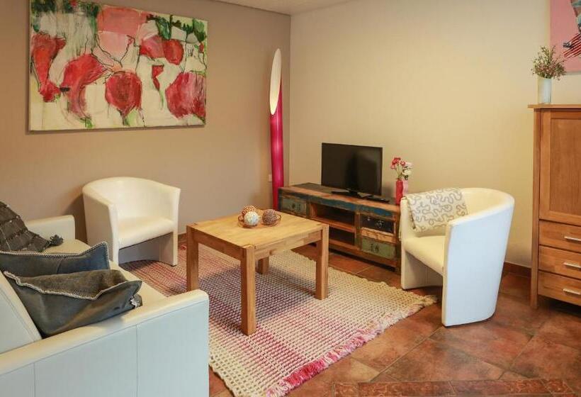 패밀리 룸, Landhotel Baumwipfel