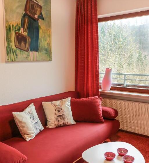 Семейный Номер, Landhotel Baumwipfel