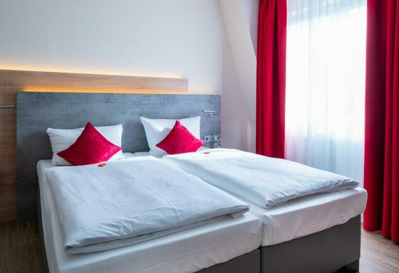 标准间, Landhotel Fettehenne