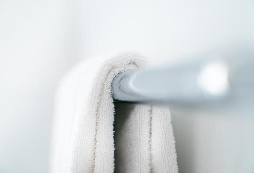 标准间, Landhotel Fettehenne