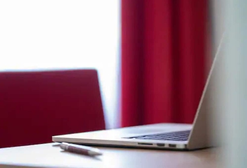 标准间, Landhotel Fettehenne