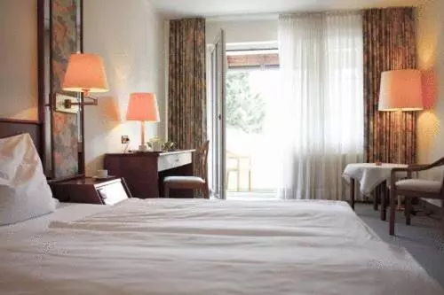 コンフォートルーム, Landhotel Sangermann
