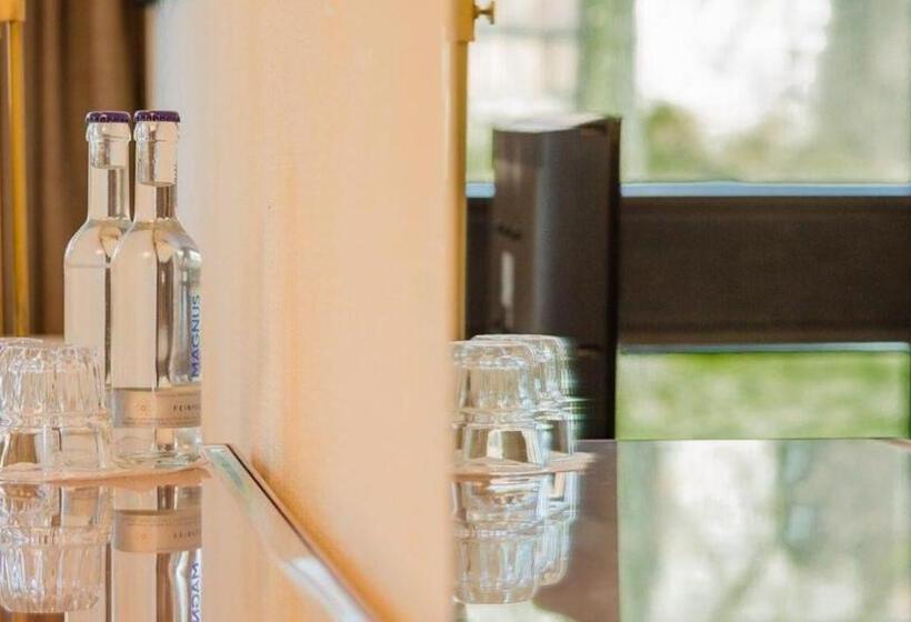 غرفة ديلوكس, Meyers Hotel Hittfeld