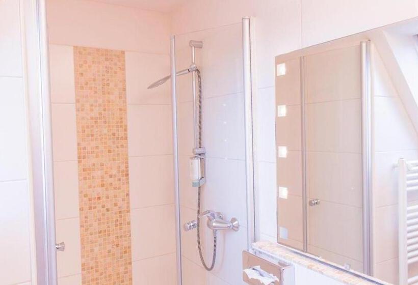 Номер Deluxe, Meyers Hotel Hittfeld