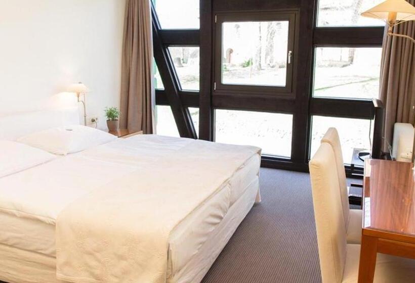 غرفة ديلوكس, Meyers Hotel Hittfeld