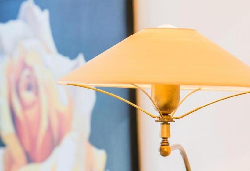 غرفة ديلوكس, Meyers Hotel Hittfeld