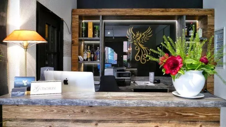 エコノミールーム, Meyers Hotel Hittfeld