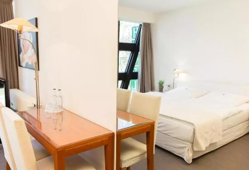 エコノミールーム, Meyers Hotel Hittfeld