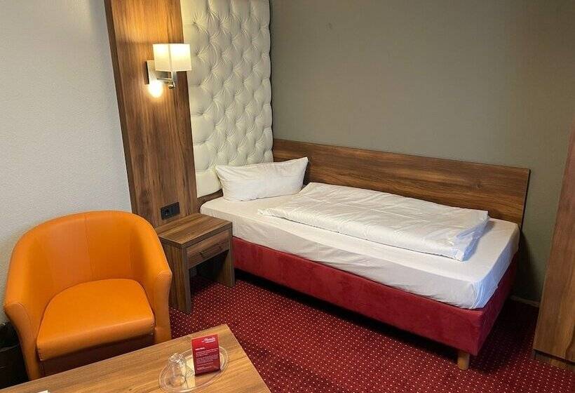 标准单人间, Morada Hotel Bad Wörishofen