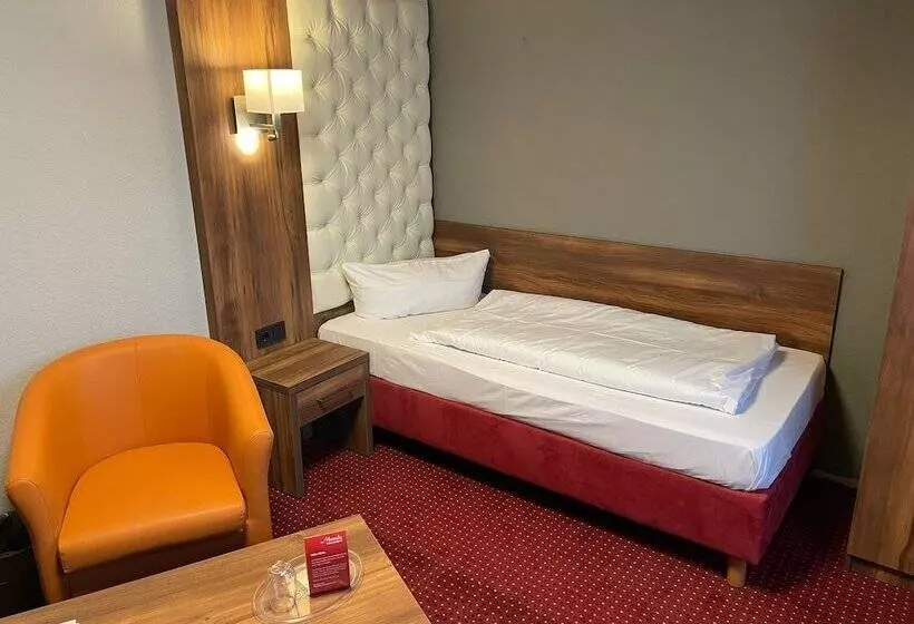 スタンダードシングルルーム, Morada Hotel Bad Wörishofen