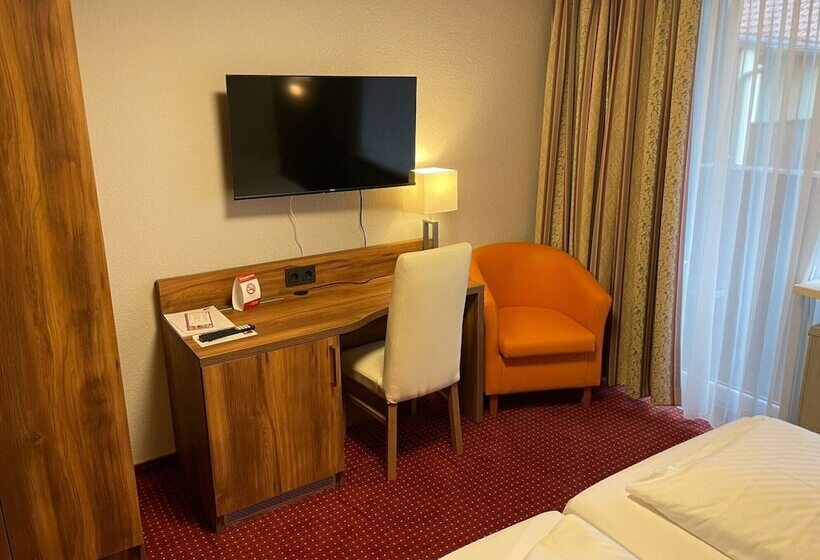 标准间, Morada Hotel Bad Wörishofen