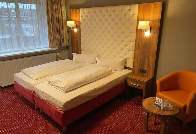 スタンダードルーム, Morada Hotel Bad Wörishofen