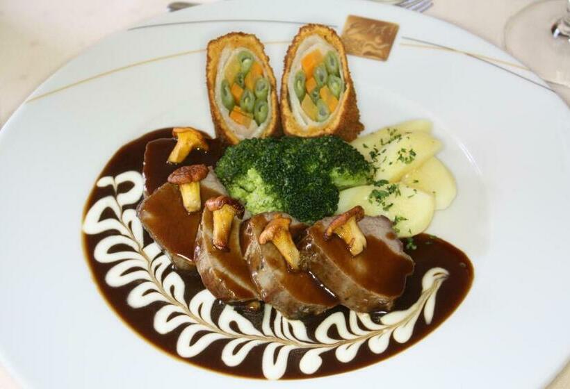 스탠다드 싱글 룸, Gasthaus Johanning Ek