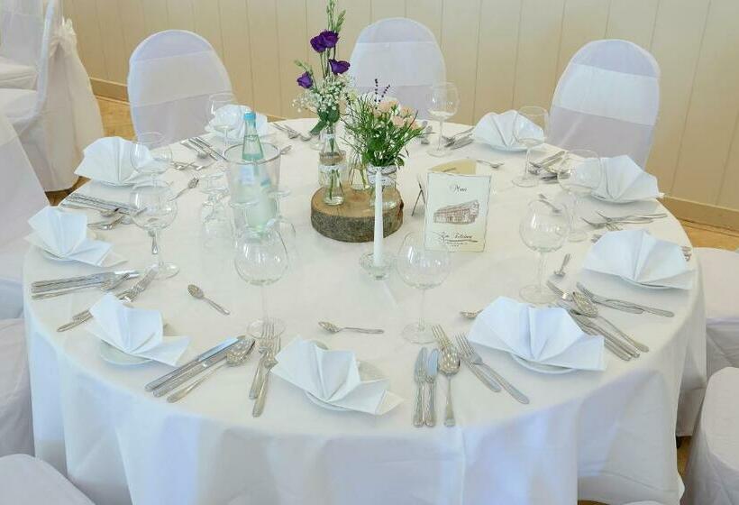 스탠다드 싱글 룸, Gasthaus Johanning Ek