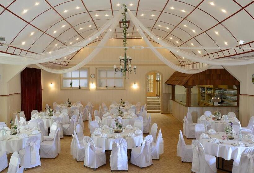 스탠다드 룸, Gasthaus Johanning Ek