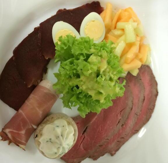 스탠다드 룸, Gasthaus Johanning Ek