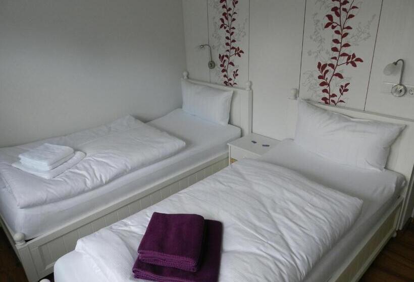 스탠다드 룸, Gasthaus Johanning Ek