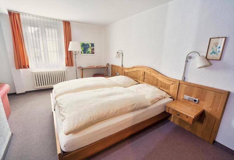 스탠다드 룸, Gästehaus Korf