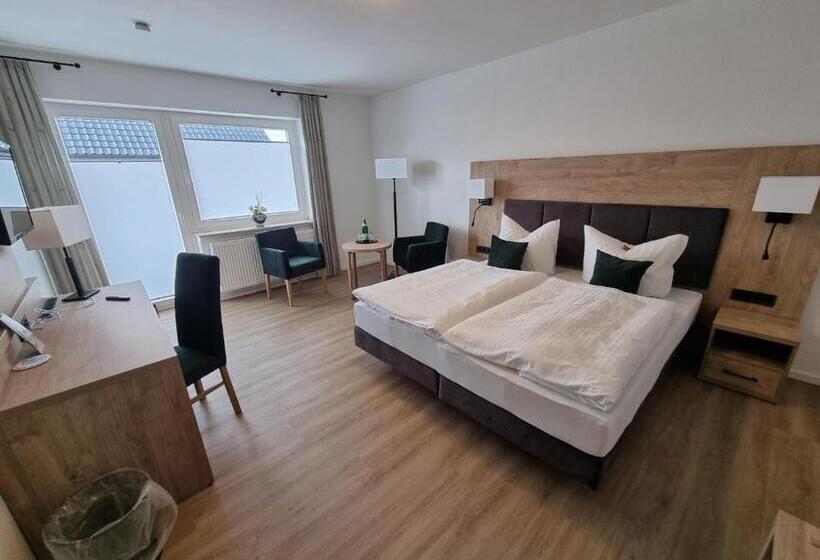 标准间, Zum Jägerhaus