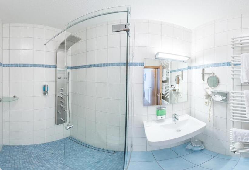 غرفة قياسية, Schäfers Hotel, Self Check In, Cafe Am