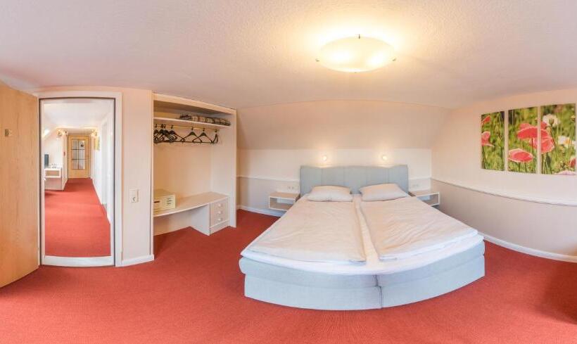 غرفة قياسية, Schäfers Hotel, Self Check In, Cafe Am