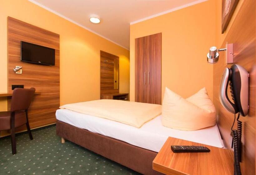 חדר סטנדרט יחיד, Westfalia