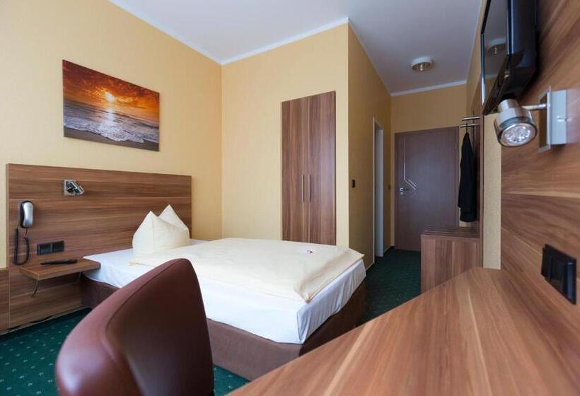 חדר סטנדרט יחיד, Westfalia