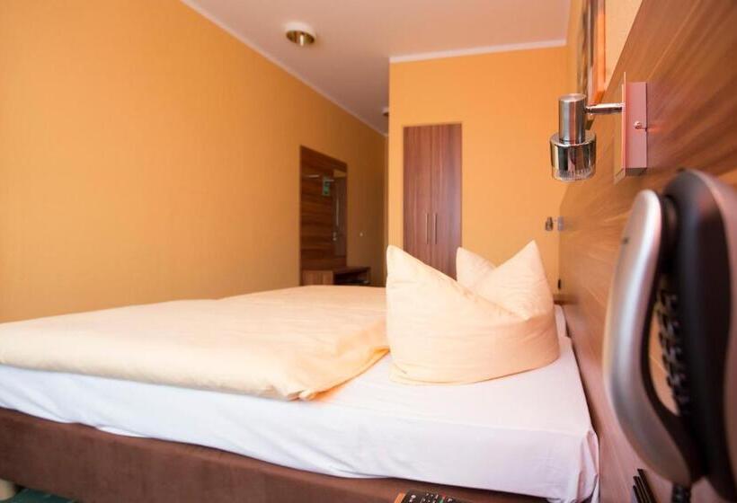 חדר סטנדרט יחיד, Westfalia